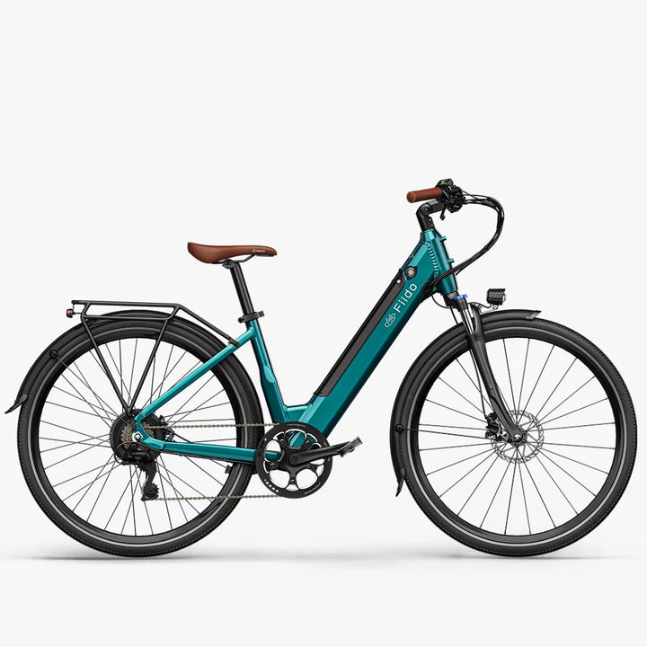 Fiido C11 Pro City E Bike